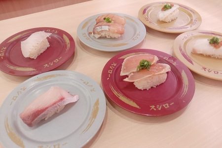 タイスシロー「2024年感謝祭」真ハタなど高級魚もお得価格で！
