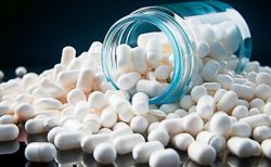 タイ麻薬事件！肥料袋の中から１万４千の覚醒剤を発見