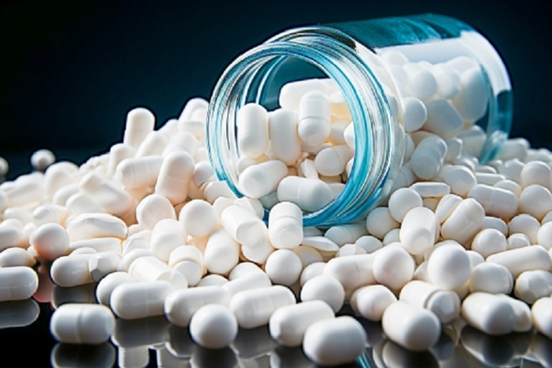 タイ麻薬事件！肥料袋の中から１万４千の覚醒剤を発見