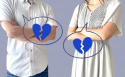 タイ悲劇事件！４人の愛人を持つ兵士に捨てられた難病女性