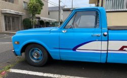 タイ危機一髪事件！自動車修理工場オーナー、奇跡の生還