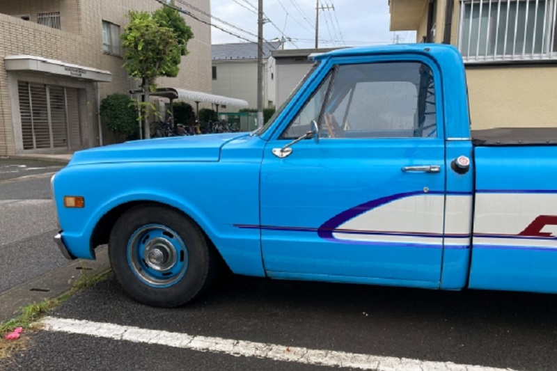 タイ危機一髪事件！自動車修理工場オーナー、奇跡の生還