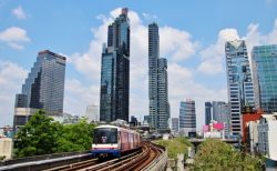 タイで見せ金詐欺が相変わらず多数発生中！