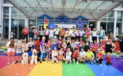 プライド月間イベントがブルーポートホアヒンで開催中！